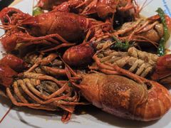 -星伦多自助料理(江阴万达店)