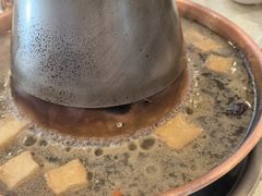 -京城胜利涮羊肉(禧乐汇店)