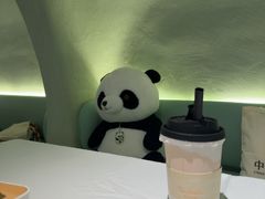 -眉州东坡·熊猫主题餐厅(枫蓝店)