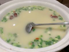 -锡和无锡菜(景丽苑店)