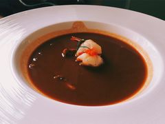 -上海和平饭店-华懋阁 The Cathay Room