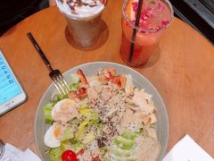 -Simple Yummy简单美味(上邦百汇城店)