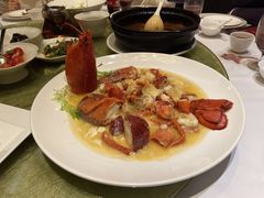 大龙虾-上海小南国(国发店)