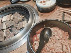 -九田家黑牛烤肉料理(香河店)