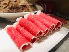 精品肥牛-海底捞火锅(铂澜大象城店)