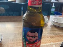 -铁东熏肉大饼铺