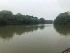 -中国湿地博物馆