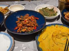 -Home Thai·泰谣(王府井apm店)