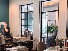 大堂-La Maison 夜来香(进贤路店)