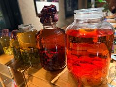 -一坐一忘云南菜(三里屯店)