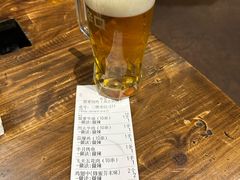 -盟重烧烤(高正街店)