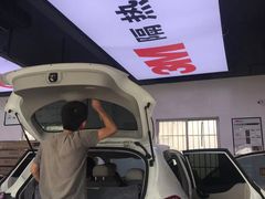 -能手汽车隔热膜旗舰店·3M贴膜体验中心