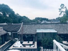 -糖房咖啡(南锣鼓巷店)