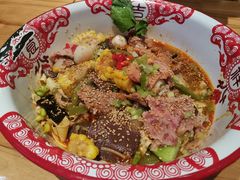 -辣伍爺·冒菜(乐淘里店)