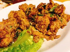 -ZF Seafood Restaurant 卓峰海鲜餐