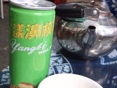 -瑞丰园庭院餐厅·白族传统家常菜