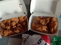 -肯德基(年家浜店)
