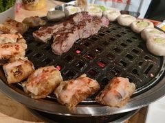 -霸腹烤肉(厦门柚子番店)