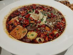-北李·海肠捞饭·大连菜(望京凯德MALL店)
