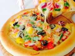 -萨丘手工披萨(招商花园城店)