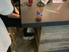 -星巴克臻选(南京艾尚天地店)