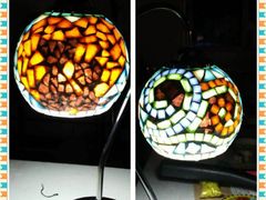 -瓦匠工社·马赛克·积木拼图·亲子手工DIY