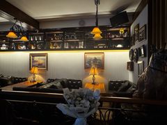 -德福楼咖啡吧(德福巷店)