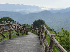 -萍乡武功山风景名胜区