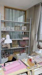 -四季·予你日式美甲美睫Nail