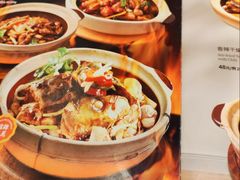-新旺茶餐厅·早餐·夜宵(仙霞店)
