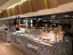 -五洲皇冠巴西烤肉餐厅