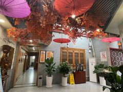 -老德州四合院·德州菜(天衢路店)