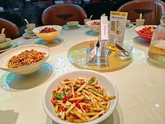 -传统菜农庄(皇姑路店)