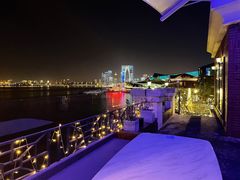 -岁粤Moon·湖景餐厅(月光码头店)