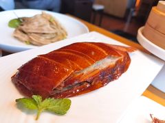 -四季民福烤鸭店(前门廊房二条店)
