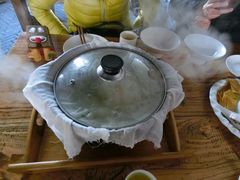 -汉阴白火石汆汤