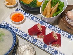 -相思林金岛饭店(青山湖店)