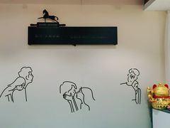 -Dark Horse·黑马蛋糕·低脂·低糖淡奶(金匙望湖大厦店)