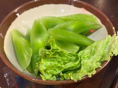 青笋-江北北火锅馆·公路夜市(魏公村店)