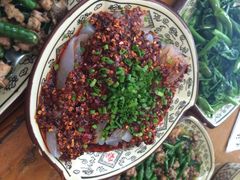 陈有良尖椒鸡-陈有良尖椒鸡(渝中示范店)