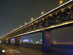-武汉两江游览·夜游长江(汉口粤汉码头)