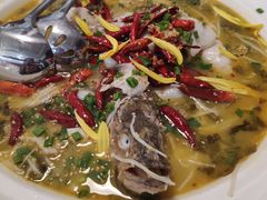 -壹块捌烧烤(灯市口店)