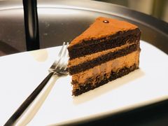 -KYO COFFEE(胶州路店)