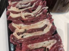 -六合里雄记汕头牛肉火锅(东门店)