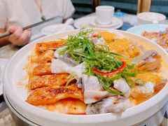 -巡味顺德菜(龙华壹方城店)