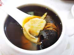 三宝扎猪展鱼卜汤-寻味顺德·南记酒家·传统顺德菜·鱼生(广源路店)
