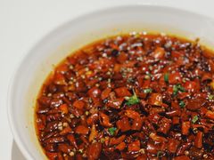 水煮牛肉-茉里粤菜(皇姑万象汇店)