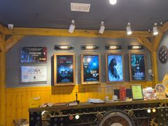 -伯爵·沉浸式超级密室·直营店