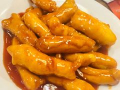 -小杨烤肉(朱雀店)