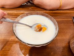 桃胶水果捞-随柳居·苏式小吃(建新巷店)